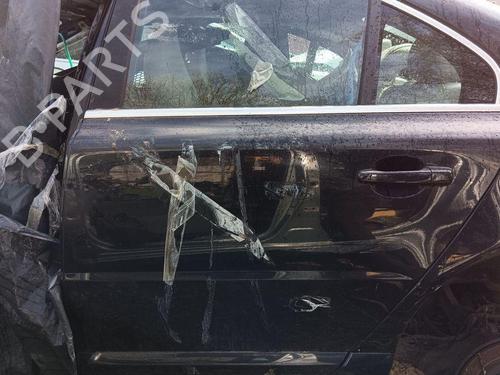 Used Left rear door VOLVO S80 II (124) 2.4 D (163 hp) 28887031