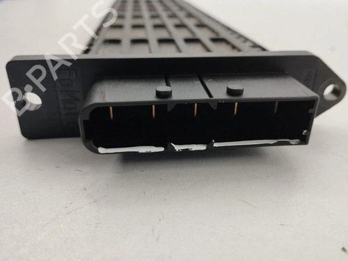 Heater resistor FORD FOCUS IV (HN) 1.0 EcoBoost | BP38281055M108 - Image 2