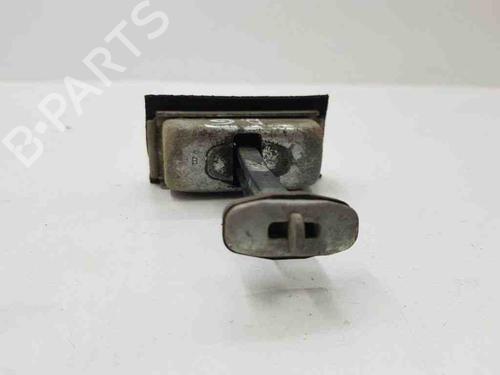 Hinge/Door check strap FORD FOCUS C-MAX (DM2) 1.6 TDCi | BP28891445C146 