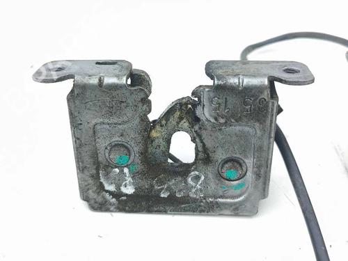 Hood lock BMW X5 (F15, F85) xDrive 40 d | BP30885092C133 