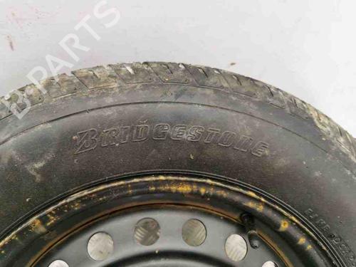 Jack Kit NISSAN X-TRAIL II (T31) 2.0 dCi 4x4 | BP28886416C119 