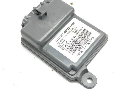 Elektronisk modul PORSCHE CAYENNE (92A) 3.6 | BP28879693M83 