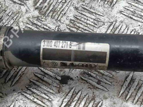 Left front driveshaft BENTLEY CONTINENTAL FLYING SPUR (3W_) 6.0 | BP28898486M38 