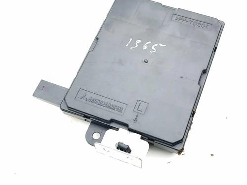 Electronic module CITROËN C-CROSSER (VU_, VV_) 2.2 HDi | BP30809064M83 - Image 5