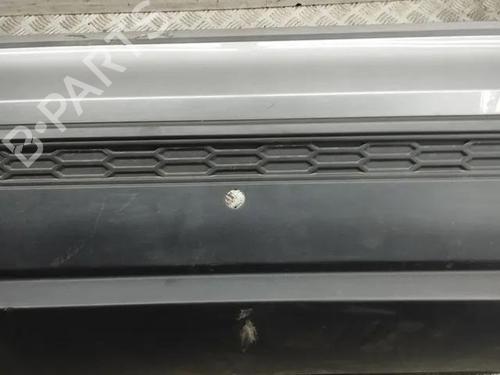 Rear bumper NISSAN JUKE (F16_) 1.6 Hybrid | BP28864910C8 