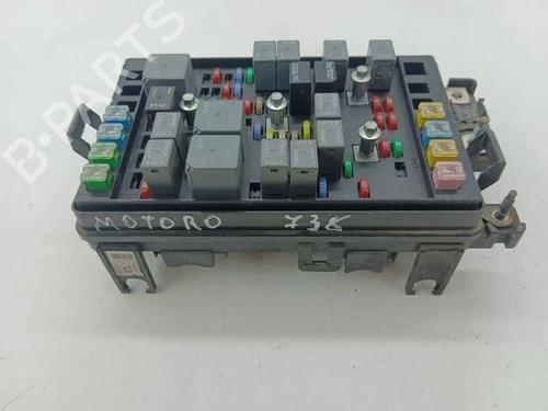 Fuse box SAAB 9-7X 4.2 AWD | BP28858170E1 - Image 3