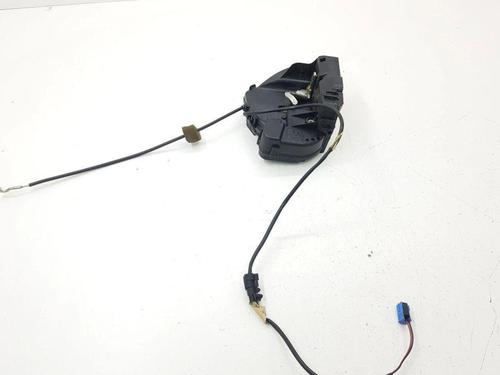 Used Rear left lock MERCEDES-BENZ CLS (C219) CLS 320 CDI (211 hp) 28903382