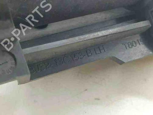 Headlight washer LAND ROVER RANGE ROVER EVOQUE (L538) 2.2 D 4x4 | BP28859663E17