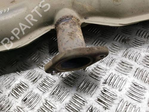 Exhaust system MAZDA CX-5 (KE, GH) 2.2 D (KE2FW) | BP28904991M121 - Image 7