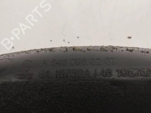 Pipe MERCEDES-BENZ C-CLASS (W204) C 220 CDI (204.008) | BP36063834M125 - Image 2