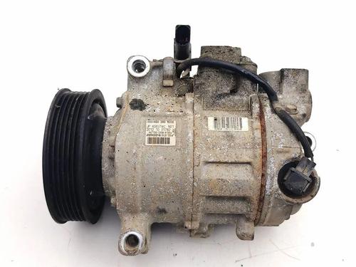 AC compressor AUDI A6 C7 Avant (4G5, 4GD) 3.0 TDI quattro | BP36085490M34 - Image 2