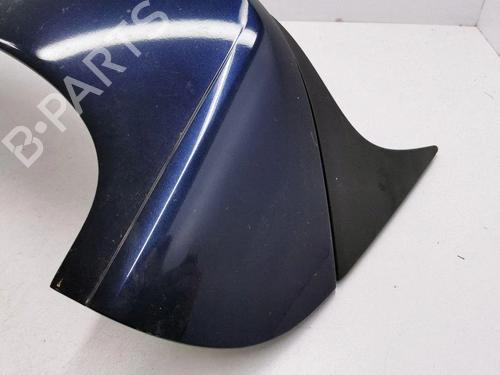 Spoiler bagklap MAZDA CX-5 (KF) 2.2 D | BP38249714C96 - Image 10