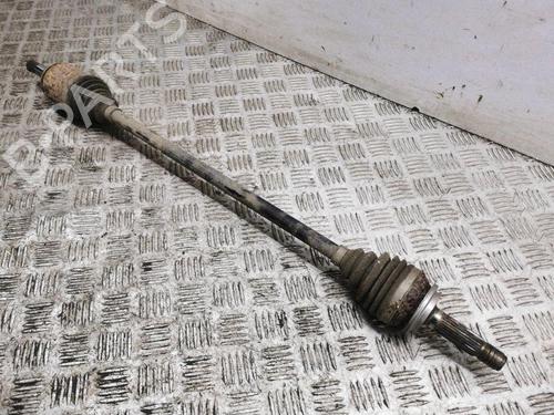 Right rear driveshaft HONDA CR-V IV (RM_) 2.2 i-DTEC AWD (RE6) | BP37404264M41 - Image 3