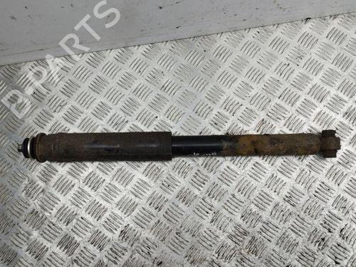 Right rear shock absorber TOYOTA AURIS (_E18_) 1.4 D-4D (NDE180_, NDE180R) | BP28850901M19 