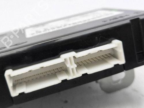 Control unit HYUNDAI i40 I (VF) 1.7 CRDi | BP38241766M11 - Image 3