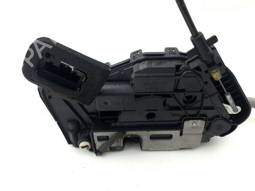 Rear left lock SEAT ARONA (KJ7, KJP) 1.0 TSI | BP28876927C100 