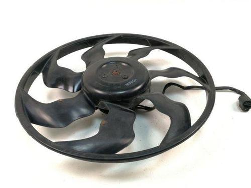 Used Radiator fan KIA CEE'D SW (ED) 1.6 CRDi 90 (90 hp) 28867493