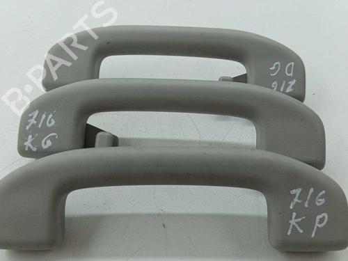 Interior roof handle NISSAN QASHQAI II (J11, J11_) 1.3 DIG-T | BP28897122I35 