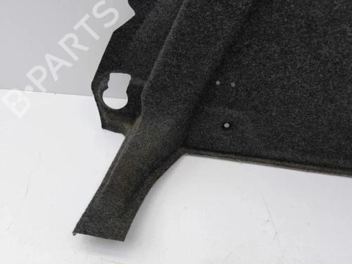 Boot lining SEAT IBIZA V (KJ1, KJG) 1.0 TSI | BP33643094I3 - Image 2