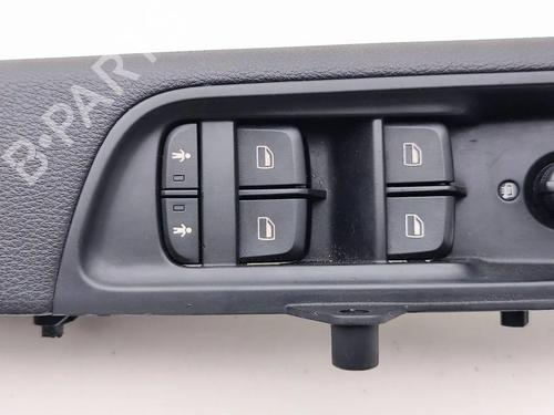 Right front window switch AUDI A3 Sportback (8PA) 1.6 TDI | BP36083954I26 - Image 4