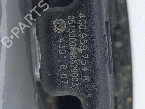Electronic module AUDI A4 B8 Avant (8K5) 2.0 TDI | BP40193790M83 - Image 7