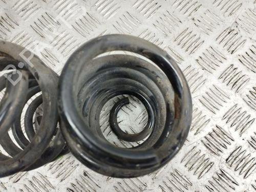 Shock absorber spring RENAULT CLIO IV (BH_) 1.5 dCi 90 | BP28843352C152 