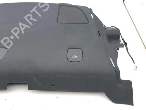 Rear parcel shelf TESLA MODEL 3 (5YJ3) EV | BP33261303C85 - Image 2