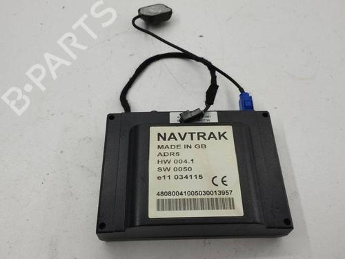 Elektronische module MASERATI QUATTROPORTE V 4.2 (400 hp) 28895947