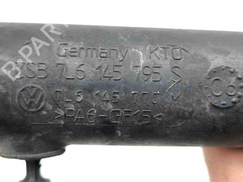 Pijp AUDI Q7 (4MB, 4MG, 4MQ) 45 TDI quattro | BP28897671M125