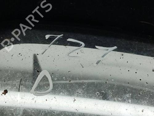 Right mirror MAZDA CX-7 (ER) 2.2 MZR-CD AWD (ER10A) | BP28897365C27 