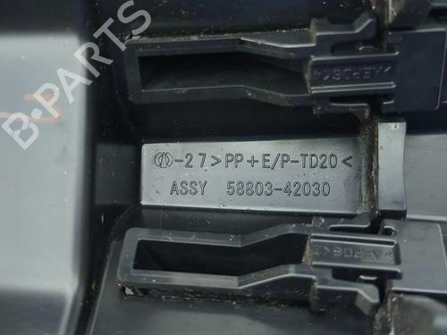 Cup/Object holder TOYOTA RAV 4 V (_A5_, _H5_) 2.5 Hybrid (AXAH52) | BP36190361I37 - Image 9