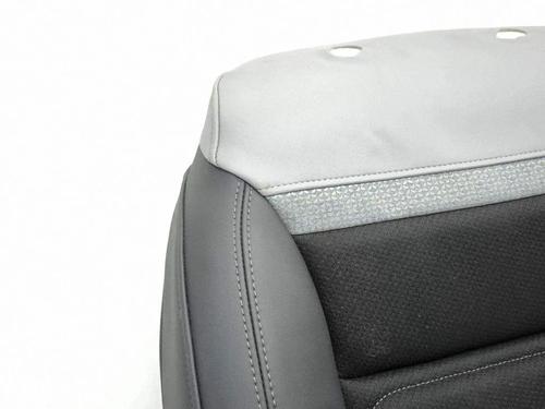 Left front seat CITROËN C5 AIRCROSS (A_) 1.2 PureTech 130 (ARHNSJ) | BP38279346C15 - Image 11