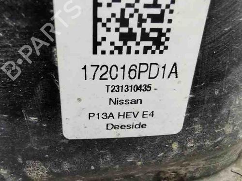 Fuel tank NISSAN JUKE (F16_) 1.6 Hybrid | BP28864942C62