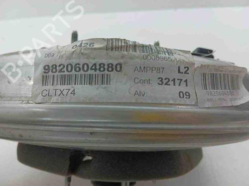 Servo brake CITROËN C5 AIRCROSS (A_) 1.2 PureTech 130 (ARHNSJ) | BP28904933M42