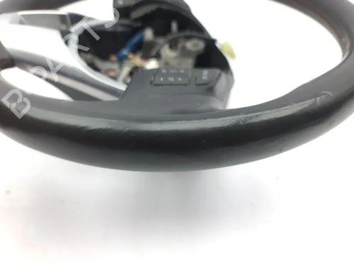 Steering wheel MAZDA CX-5 (KE, GH) 2.2 D (KE2FW) | BP28888834C49 - Image 5