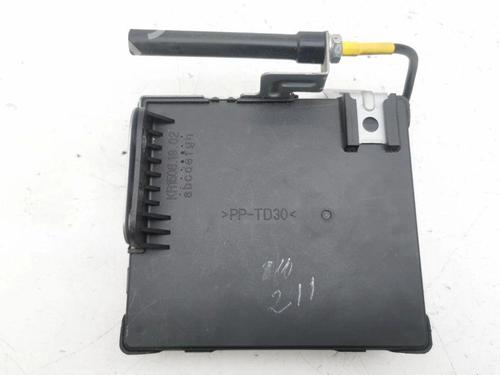 Electronic module HYUNDAI SANTA FÉ II (CM) 2.2 CRDi 4x4 | BP28886991M83 