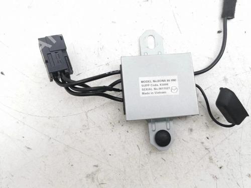 Electronic module MAZDA MX-30 (DR) e-SKYACTIV | BP37290822M83 - Image 11