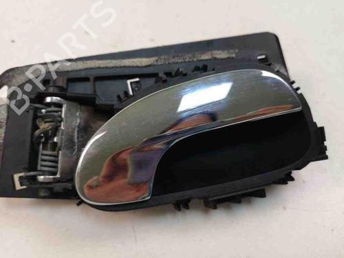 Rear right interior door handle PEUGEOT 308 SW I (4E_, 4H_) 1.6 HDi | BP28885933I16 