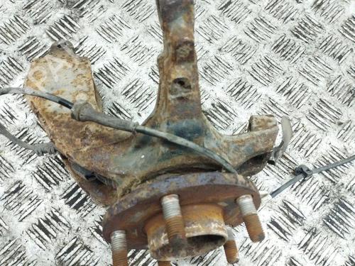 Left front steering knuckle FORD FOCUS C-MAX (DM2) 1.6 TDCi | BP28887806M25 - Image 7
