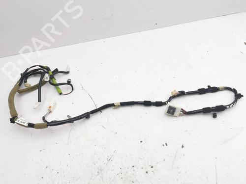 Ledningsnet MAZDA CX-7 (ER) 2.2 MZR-CD AWD (ER10A) (173 hp) 28871804