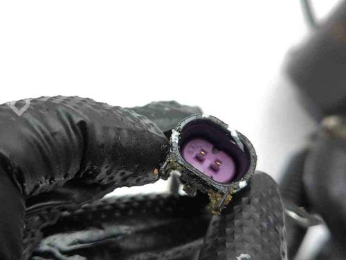 Pipe MASERATI QUATTROPORTE V 4.2 | BP28878222M125 