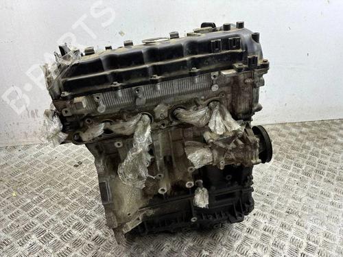 Used Engine Engine MITSUBISHI OUTLANDER III (GG_W, GF_W, ZJ, ZL, ZK) 2.2 Di-D 4WD (GF6W) (150 hp) 40208568 40208568