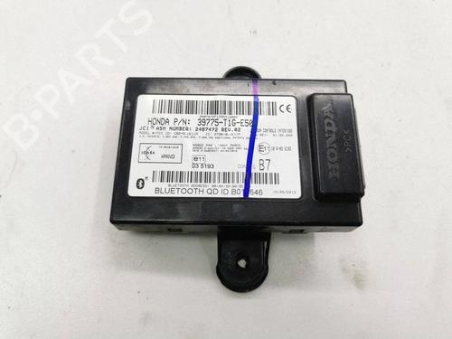 Used Electronic module Electronic module 37404740 37404740