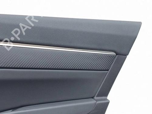 Rear right panel PEUGEOT 508 II (FB_, FH_, F3_) Hybrid 225 (F35GQU) | BP38003134C61 - Image 5