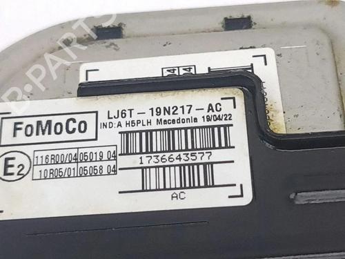 Control unit FORD KUGA III (DFK) 1.5 EcoBlue | BP38281753M11 - Image 2
