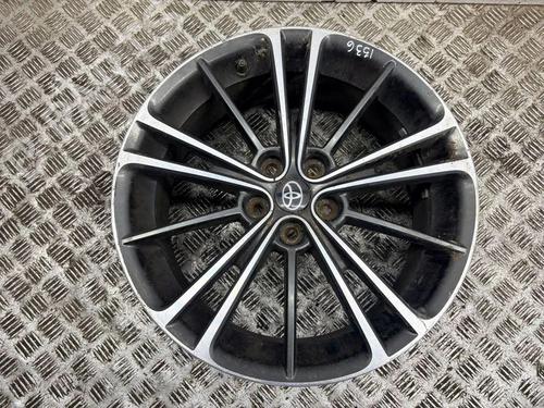 Used Rim Rim 38495431 38495431