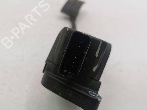 Pedal PEUGEOT 508 I (8D_) 2.0 HDi | BP28849185I4 