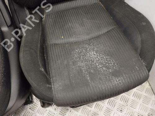Seats set MAZDA 3 Saloon (BM_, BN_) 2.0 | BP28848237C78