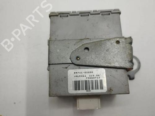Electronic module TOYOTA COROLLA (_E12_) 1.4 D (NDE120_, NDE120R) | BP33878896M83 - Image 6
