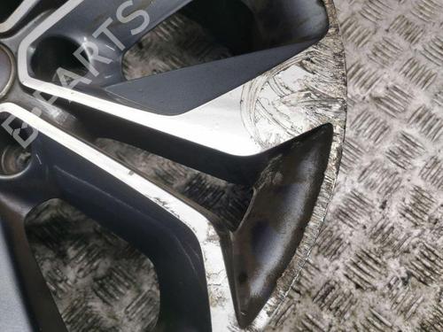 Rim RENAULT MEGANE IV Grandtour (K9A/M/N_) 1.2 TCe 130 (K9MR) | BP28880313C45 
